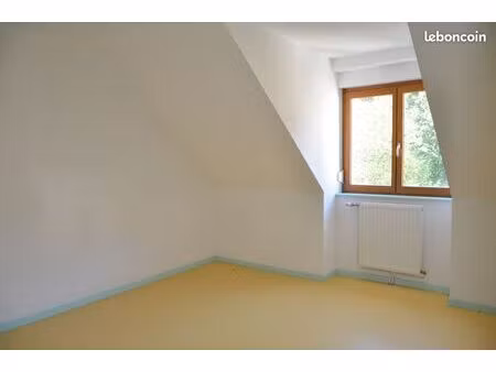 appartement 53m2