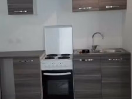 studio 26m2