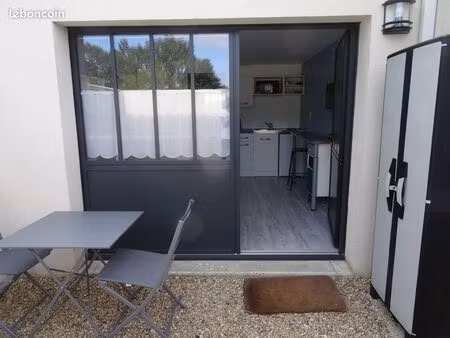 studio étudiant