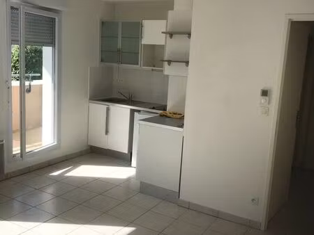 appartement t2 35 m²