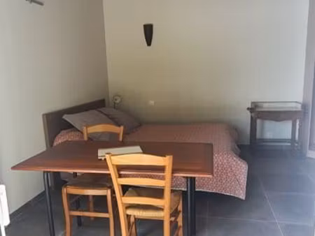 location studio etudiant