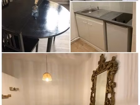 location studio étudiant