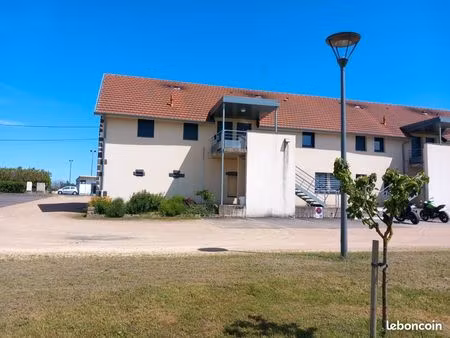 logement t3