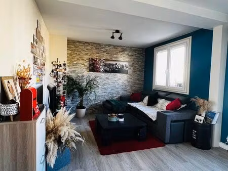 location appartement t3 67m2
