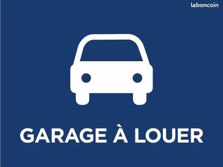 parking/box 14 m² montpellier