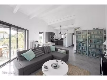 maison 3 chambres
