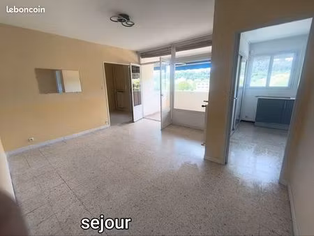 appartement centre ville