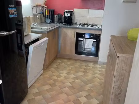 loue appartement f2