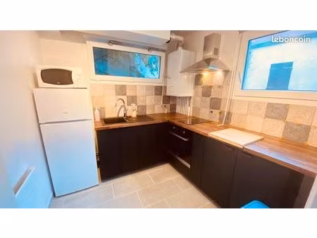 appartement f1 athis -mons