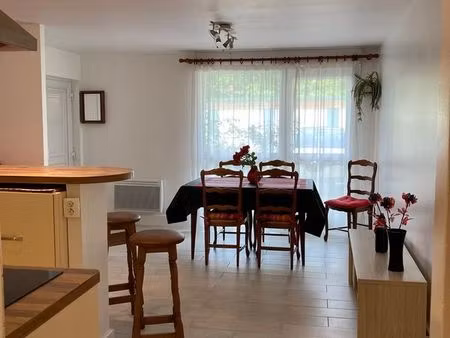 location f2 meublé