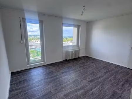 bel appartement t4 - behren-les-forbach