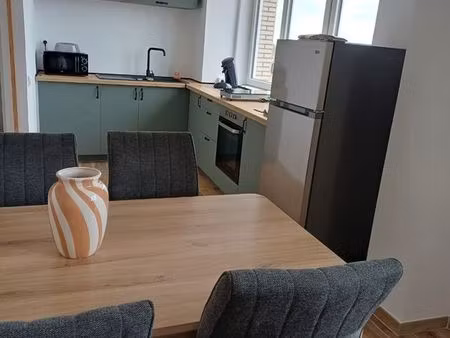 appartement de 45m2