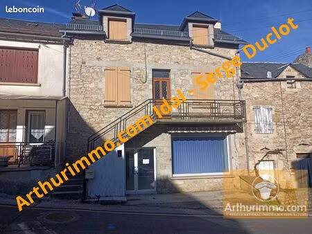 appartement 5 pièces 88 m²
