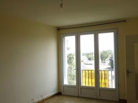appartement f4