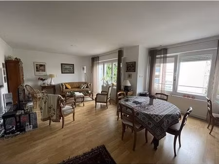 appartement 3 pièces 88 m²