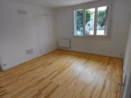 appartement 3 pièces 55 m²