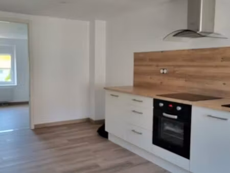 location appartement f3