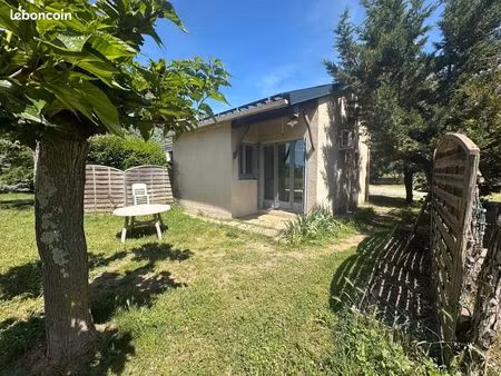 maison 2 pièces 29 m²