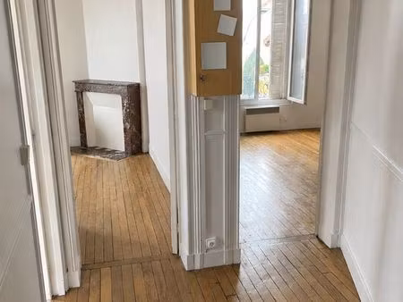 appartement f2 les pavillon sous bois