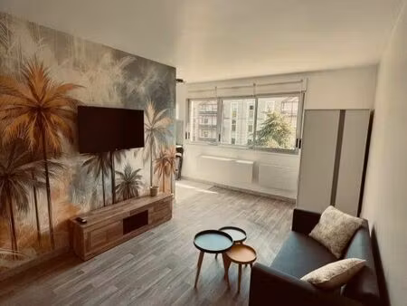 studio neuf meublé perigueux