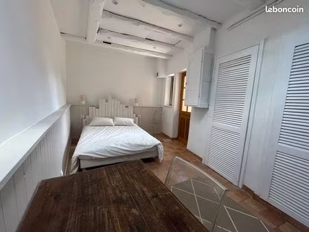 chambre étudiante chez l'habitant