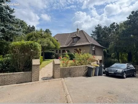 maison à louer - 4 chambres - 170m2