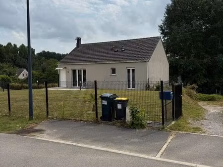 location maison crugny (proche reims)