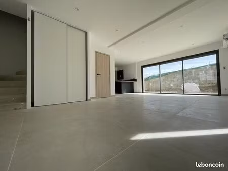maison 4 pièces 88 m²