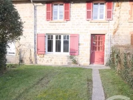 maison 4 pièces 102 m²