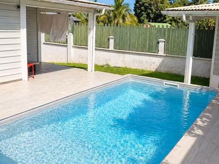 maison 5 pièces 130 m²