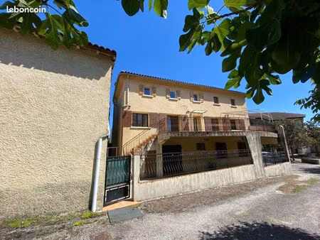 maison saint maurice l exil