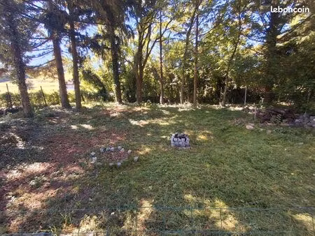 location jardin