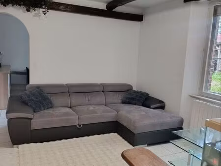 location appartement f3