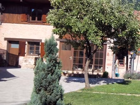 appartement f4