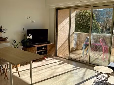 appartement le cannet mairie