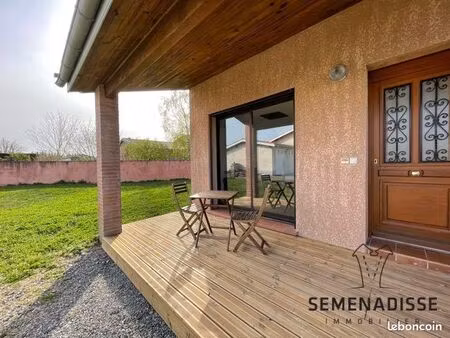 studio 1 pièce 24 m²