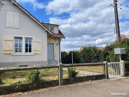 maison location