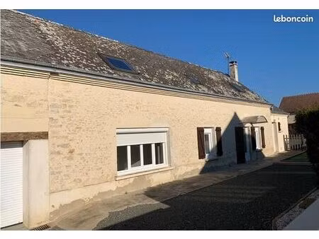 maison 7 pièces 117 m²