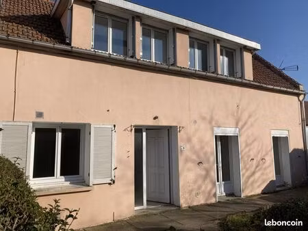 maison 115 m² meurchin
