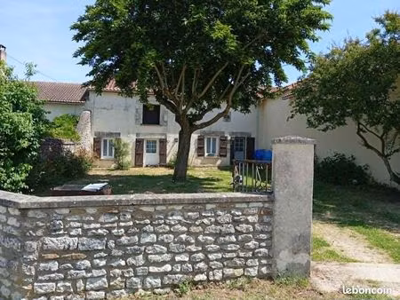 maison en location