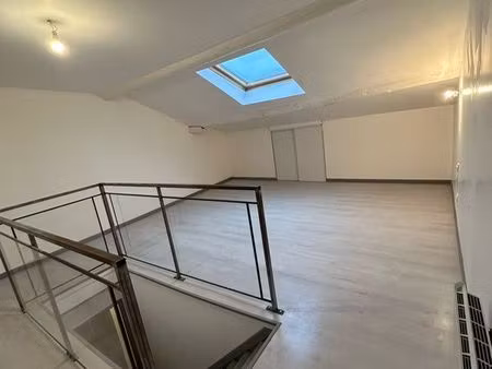 maison à la location