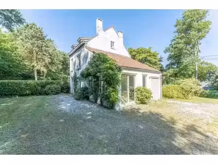 maison à louer à chemin de bas ransbeck 20 lasne (rbv96601)