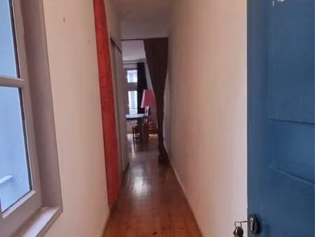 à la location appartement 2 pièces