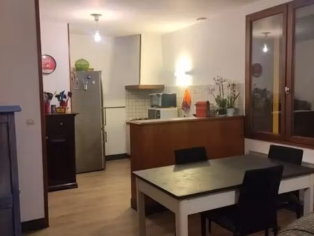 appartement proche centre