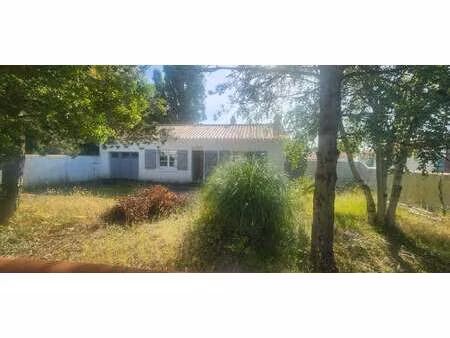 vente maison à l'épine (85740) : à vendre / l'épine