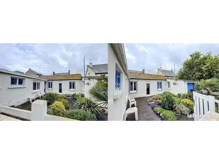 location maison t3 saint malo – quartier gare-palais de justice – av a.briand