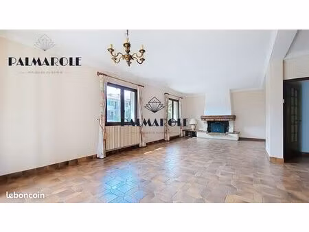 maison 4 pièces 146 m²
