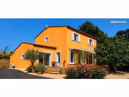 charmante villa t4 idéale famille – cadre calme et chaleureux  proche école  collège et co