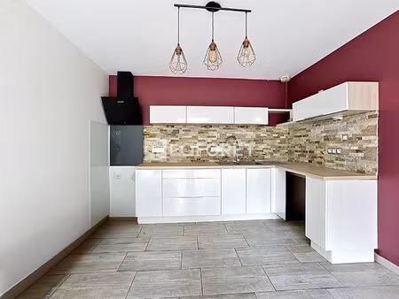 appartement villemotier 3 pièces - le solnan
