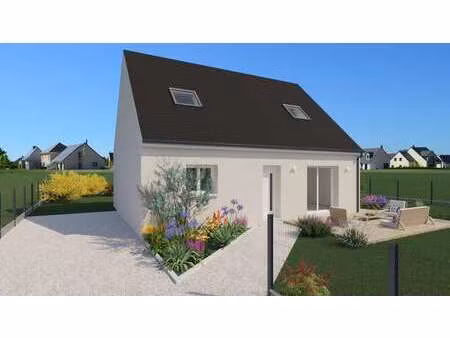 vente maison à falaise (14700) : à vendre / 116m² falaise